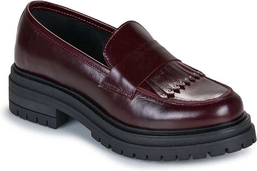 Fericelli Mocassins NOEMIE
