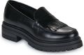 Fericelli Mocassins NOEMIE - Zwart
