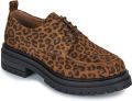 Fericelli Nette schoenen MAGNOLIA - Bruin