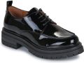Fericelli Nette schoenen MAGNOLIA - Zwart