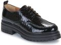 Fericelli Nette schoenen MAGNOLIA - Zwart