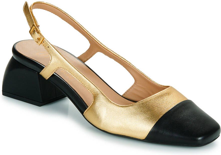 Fericelli Pumps LEA