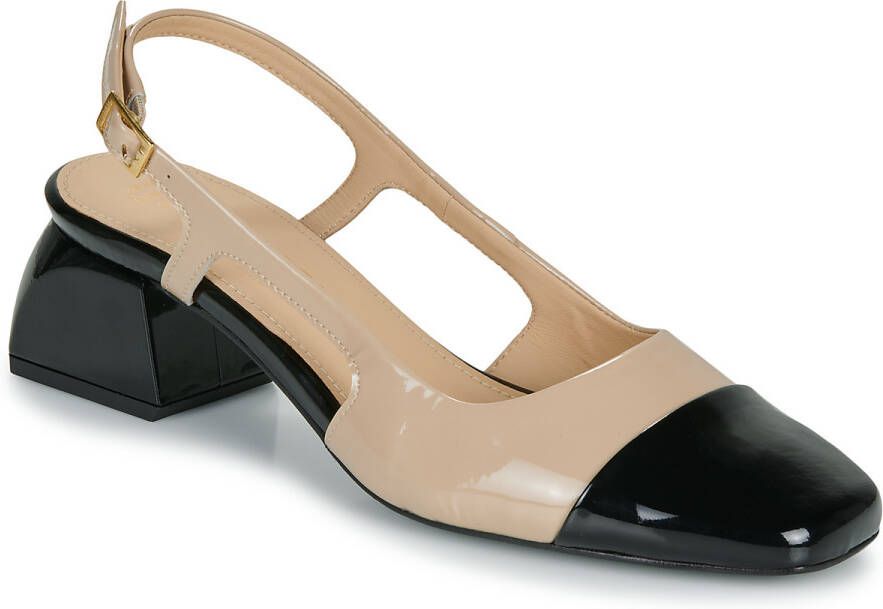 Fericelli Pumps LEA