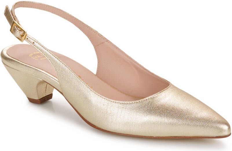 Fericelli Pumps JEYONCE