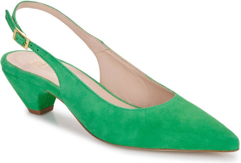 Fericelli Pumps LORA