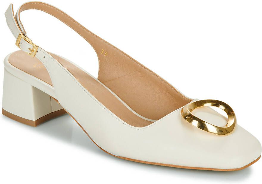 Fericelli Pumps MIMI