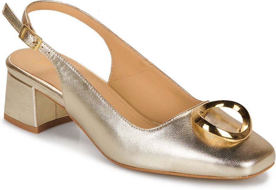 Fericelli Pumps MIMI