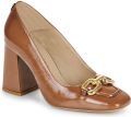 Fericelli Pumps NAYGETTE - Bruin
