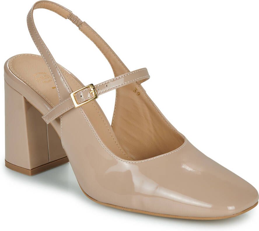 Fericelli Pumps NILIA