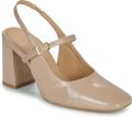 Fericelli Pumps NILIA - Beige