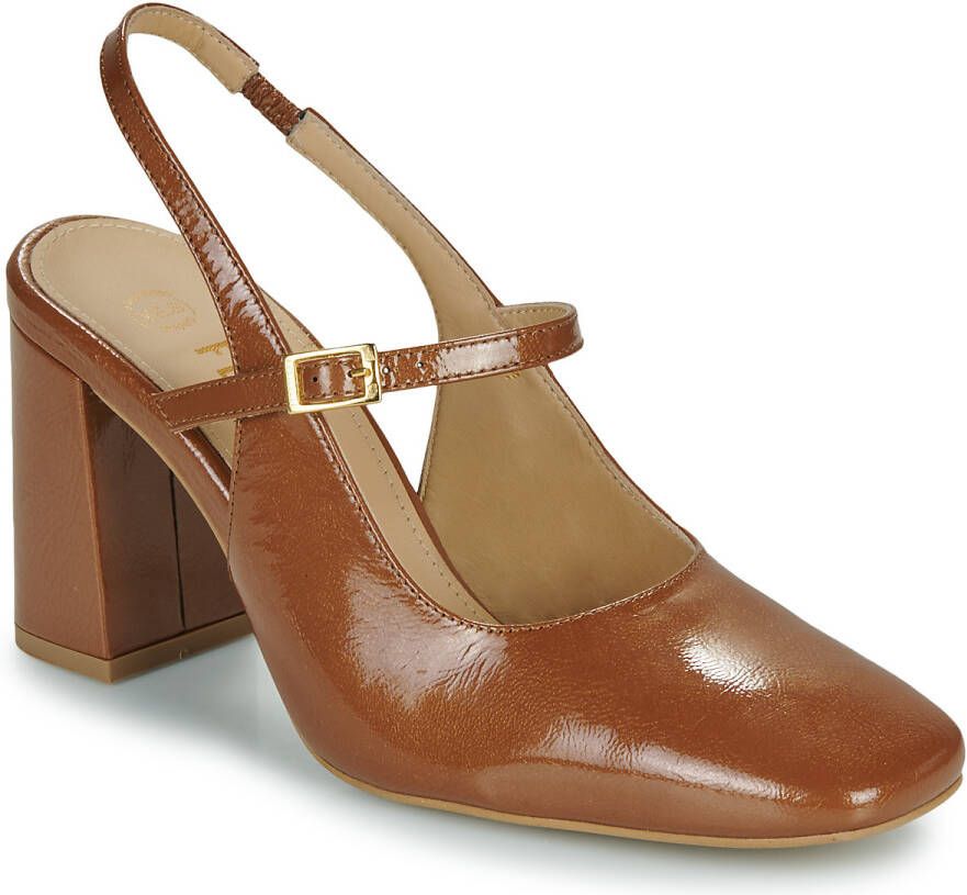 Fericelli Pumps NILIA