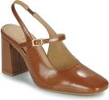 Fericelli Pumps NILIA - Bruin