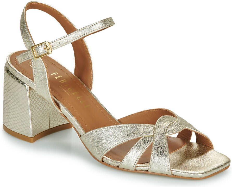Fericelli Sandalen ADELIE