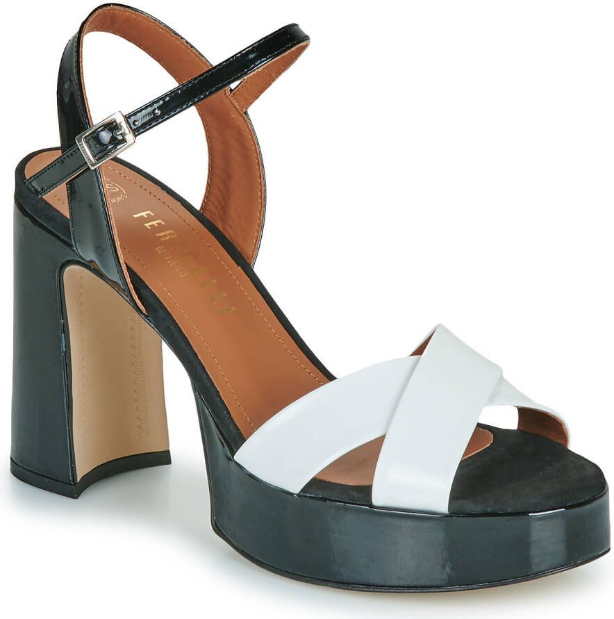 Fericelli Sandalen FELICIA