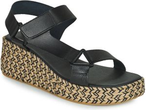 Fericelli Sandalen MOMISA