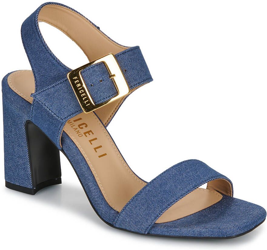 Fericelli Sandalen NAELIE