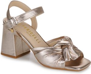 Fericelli Sandalen New 10