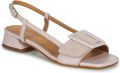 Fericelli Sandalen met hakken PANILA - Roze