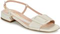 Fericelli Platte sandalen PANILA - Wit