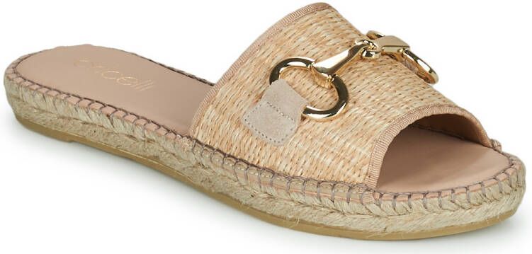 Fericelli Slippers SOLEIL