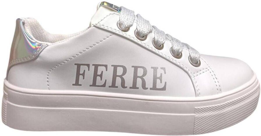 Ferrã¨ Lage Sneakers krug