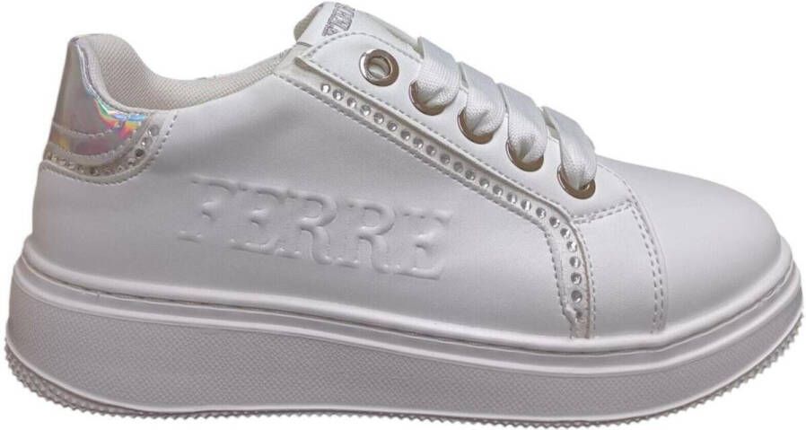 Ferrã¨ Lage Sneakers william