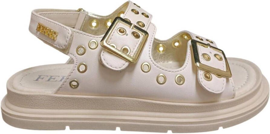 Ferrã¨ Sandalen birkom