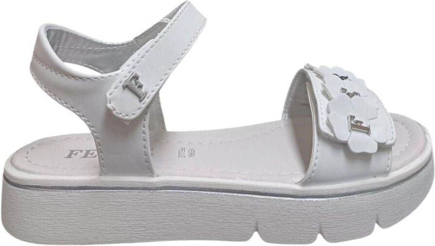 Ferrã¨ Sandalen pam