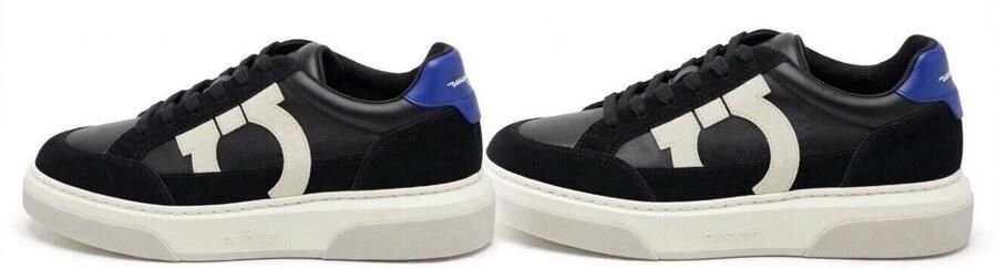 Ferragamo Cassina Sneakers