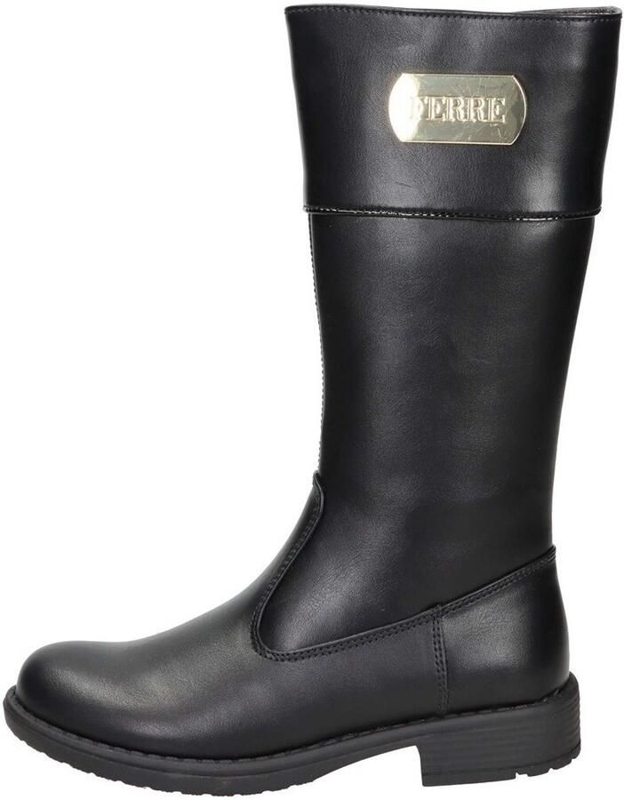 FERRE Platte laarzen FB-273