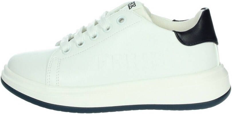 FERRE Hoge Sneakers FB-030