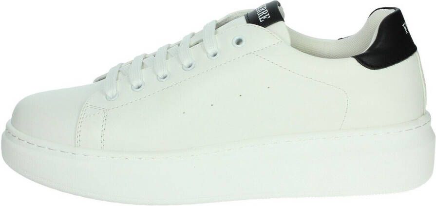 FERRE Hoge Sneakers FU-110