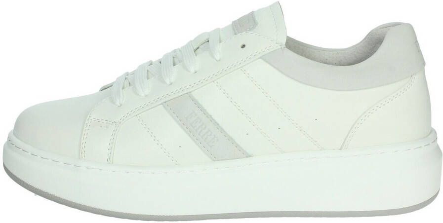 FERRE Hoge Sneakers FU-111