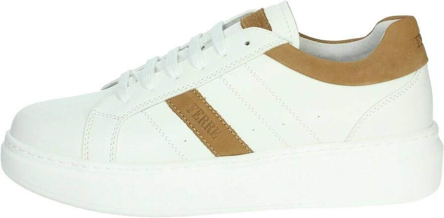 FERRE Hoge Sneakers FU-111