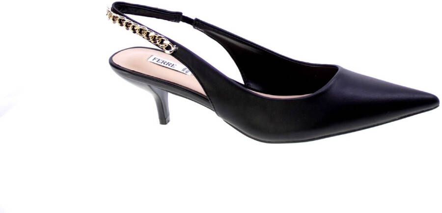 FERRE Pumps 347025