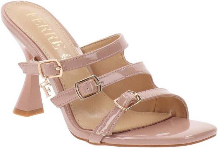 FERRE Pumps F171