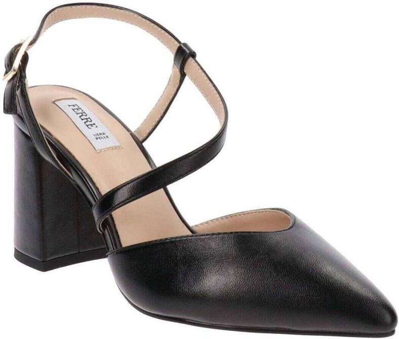 FERRE Pumps F291