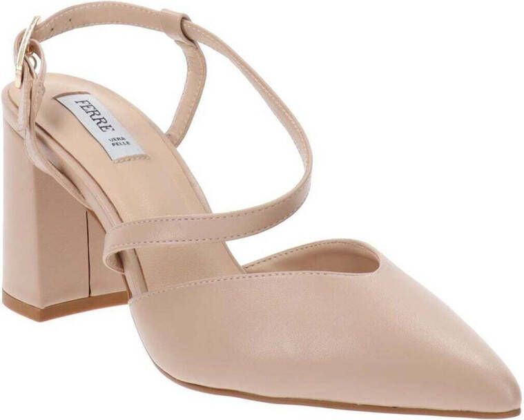 FERRE Pumps F291