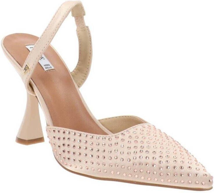 FERRE Pumps F360