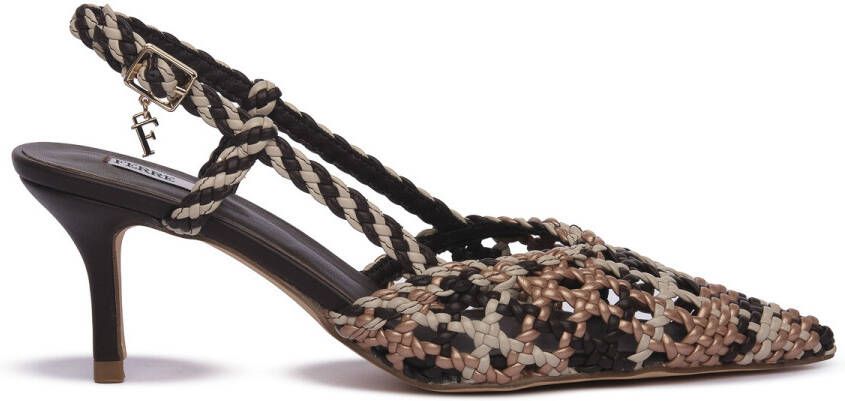 FERRE Pumps PATRICIA BEIGE