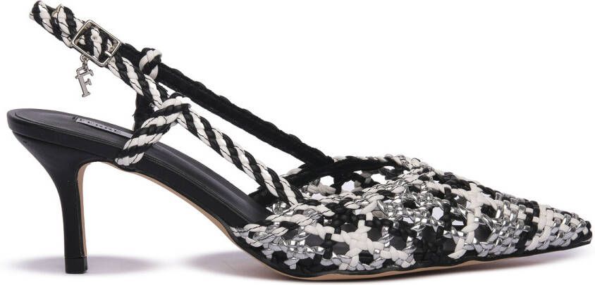 FERRE Pumps PATRICIA WHITE