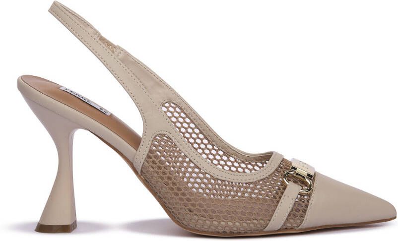 FERRE Pumps SUZI BEIGE