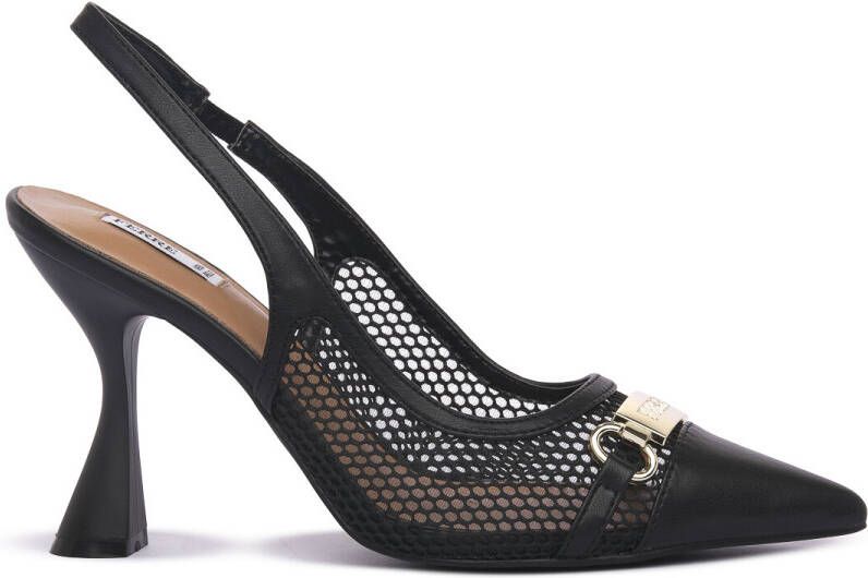 FERRE Pumps SUZI NERO