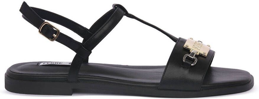 FERRE Sandalen ALICIA BLK