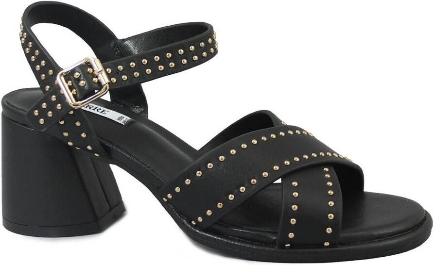 FERRE Sandalen FER-E25-F221-BL