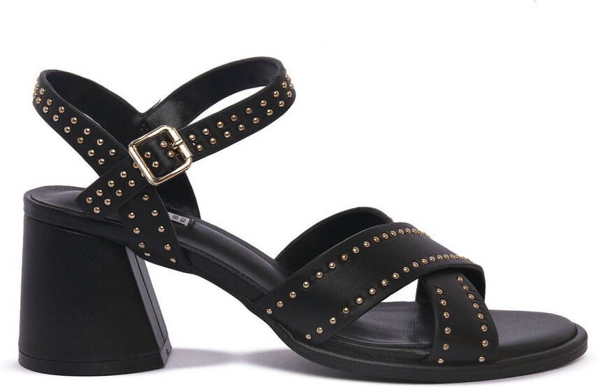 FERRE Sandalen GREEN