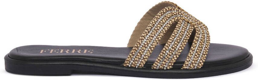 FERRE Slippers COLCAS
