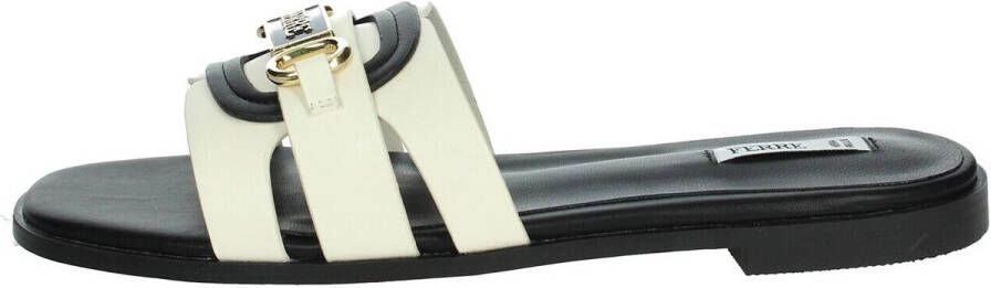 FERRE Teenslippers F-254