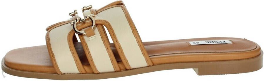 FERRE Teenslippers F-255 - Foto 2