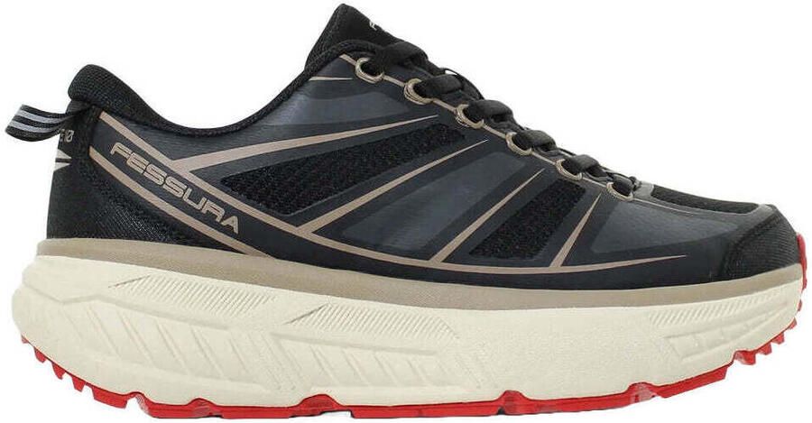 Fessura Hardloopschoenen